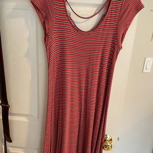 American Eagle Dress